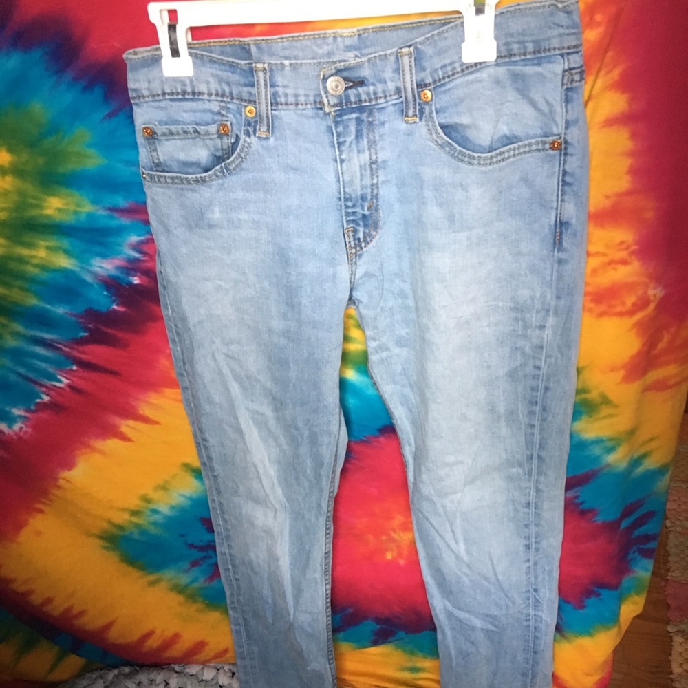 Levi’s 511 Jeans
